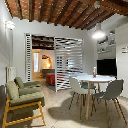Appartamento Cilembrini Montevarchi Buitenkant foto